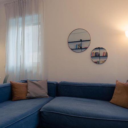 Bnbutler - Morosini, 18 - Spazio Morosini Milán Exterior foto
