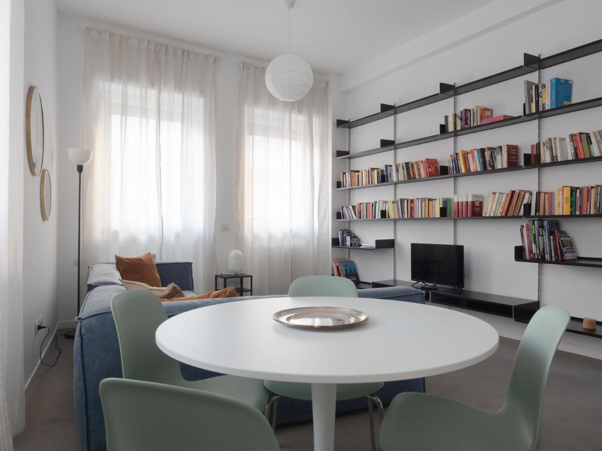 Bnbutler - Morosini, 18 - Spazio Morosini Milán Exterior foto