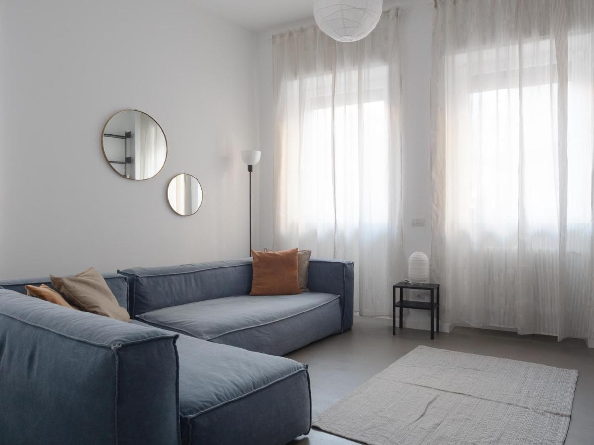 Bnbutler - Morosini, 18 - Spazio Morosini Milán Exterior foto
