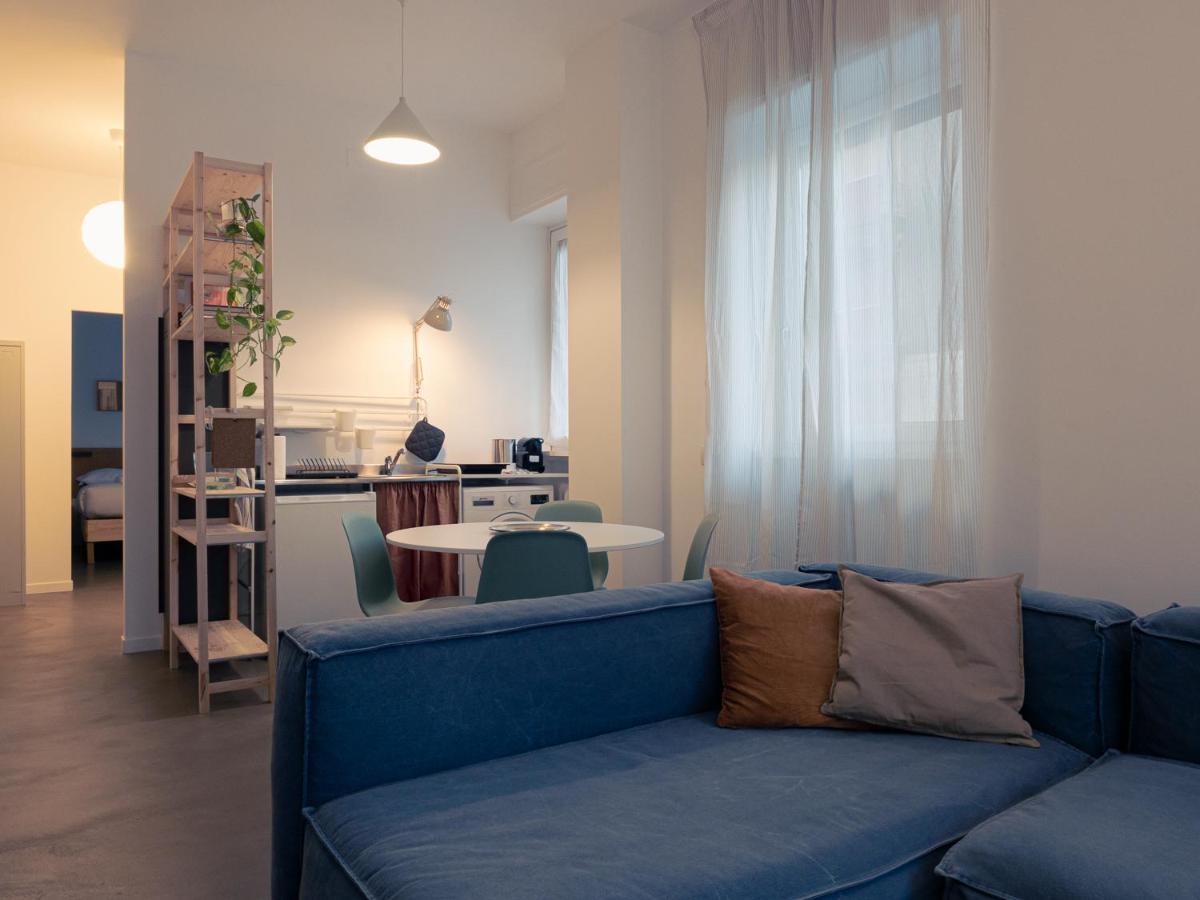 Bnbutler - Morosini, 18 - Spazio Morosini Milán Exterior foto