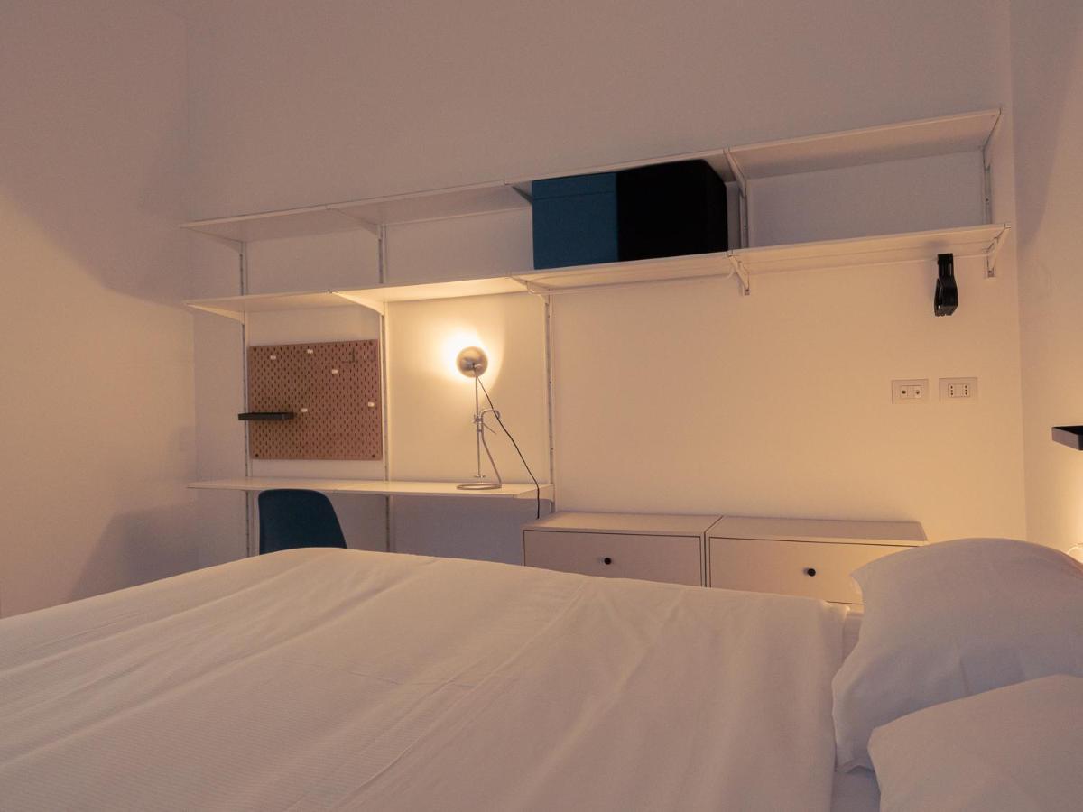Bnbutler - Morosini, 18 - Spazio Morosini Milán Exterior foto